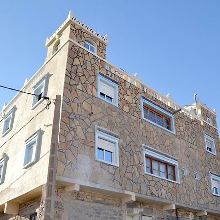 Moussem Des Fiancailles Hotel Imilchil Buitenkant foto